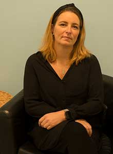 Sanna Hellberg